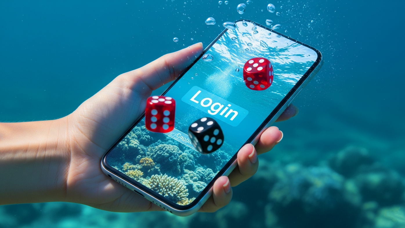 Login at GAME COCA Casino
                                         